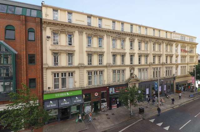 Commercial For Sale in London, England