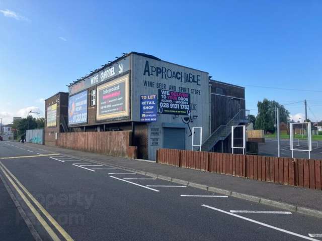 Land For Sale in Bangor, Northern Ireland