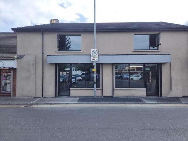 Commercial For Rent in Newry, Northern Ireland