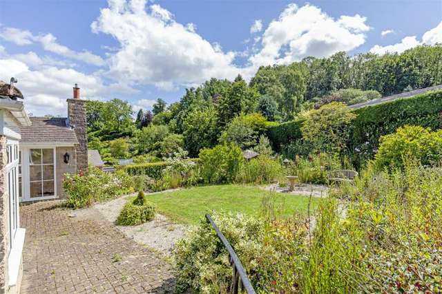 House For Sale in Derbyshire Dales, England