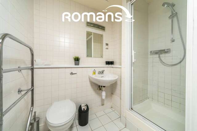 Apartment For Rent in Reading, England