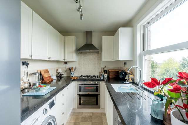 Flat For Sale in Bristol, England