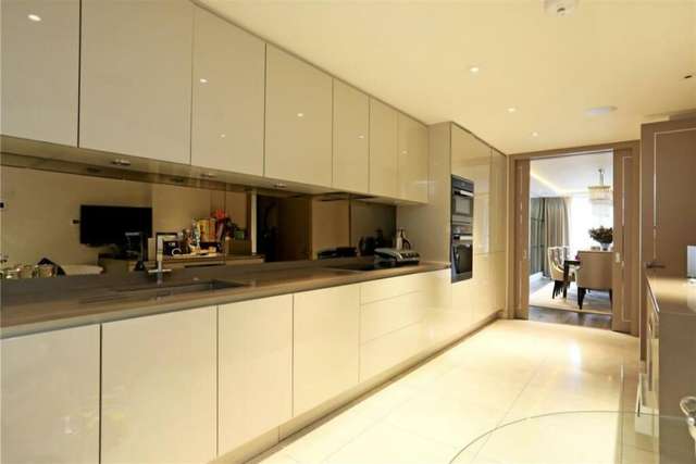 Apartment For Sale in London, England