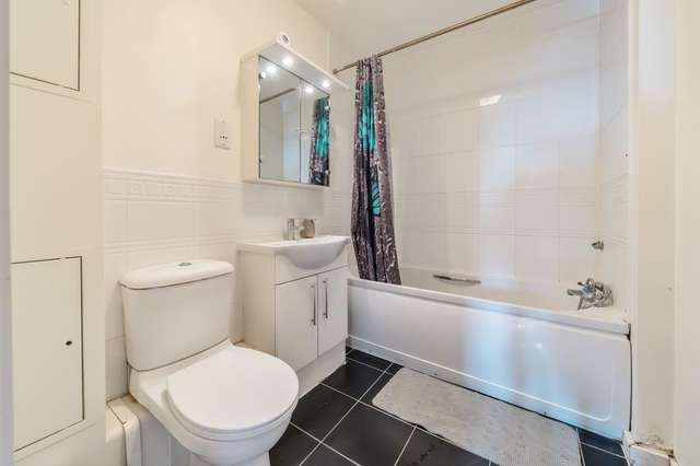 Flat For Sale in Slough, England