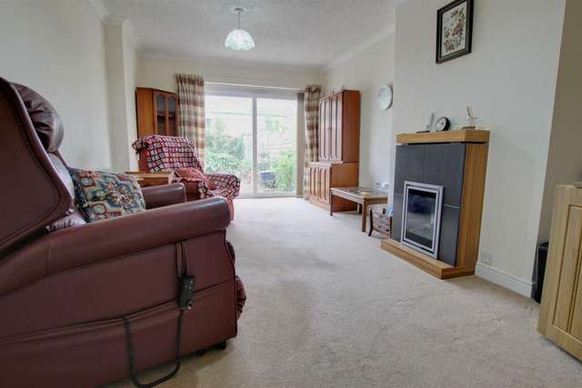 Bungalow For Sale in Beverley, England