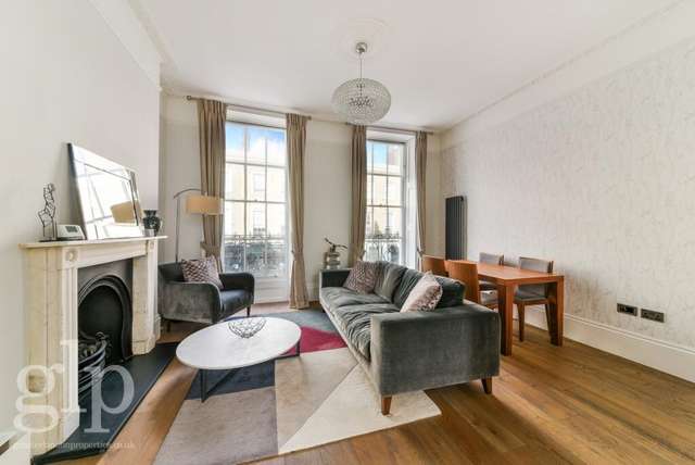 Maisonette For Rent in London, England