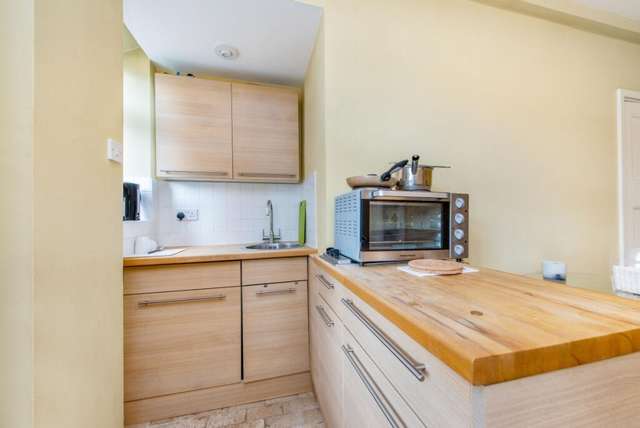 Apartment For Rent in City of London, England