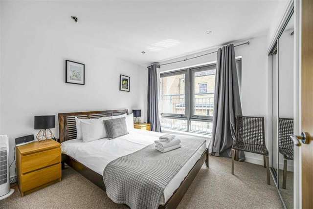 Flat For Sale in Liverpool, England