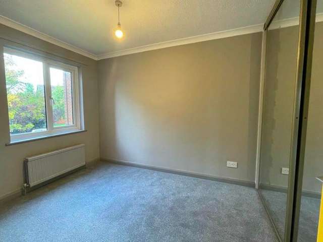 Apartment For Rent in Bedford, England