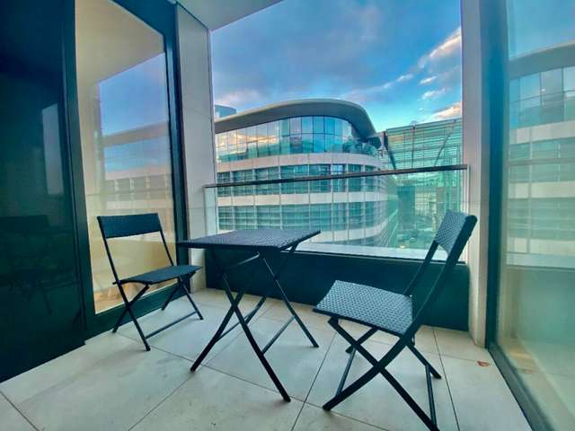 Apartment For Rent in City of London, England