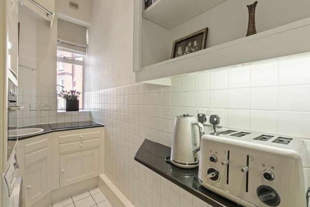 Apartment For Rent in London, England