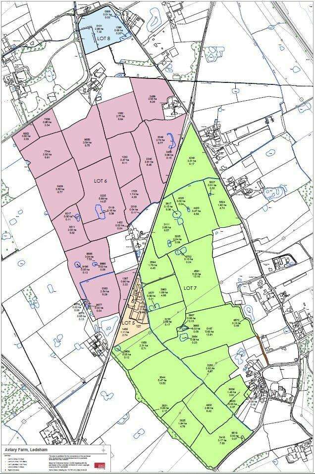 Land For Sale in Chester, England