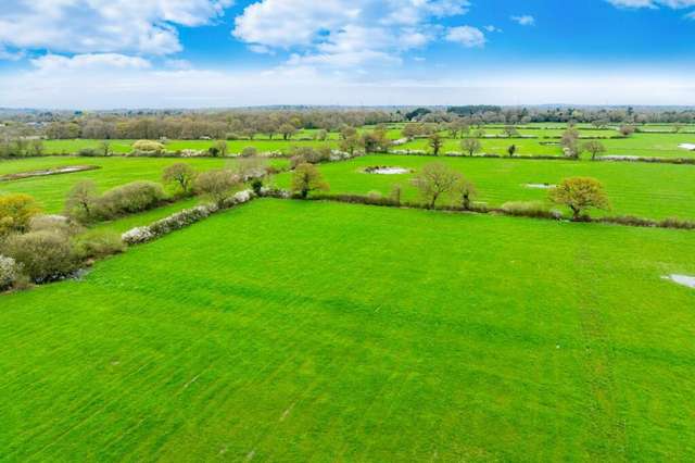 Land For Sale in Chester, England