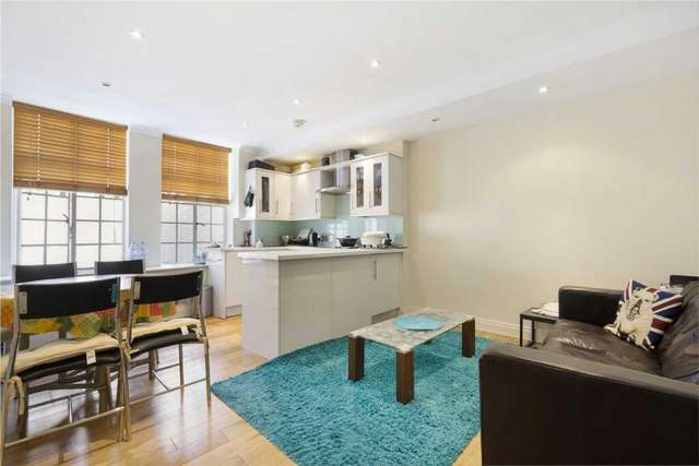 Apartment For Rent in London, England