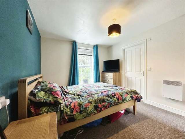 Flat For Sale in Hull, England