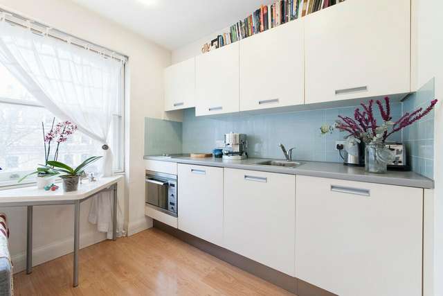 Apartment For Rent in London, England