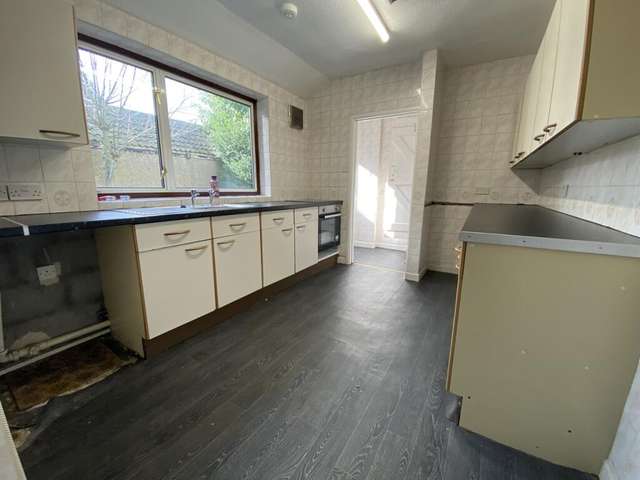 House For Rent in Bristol, England