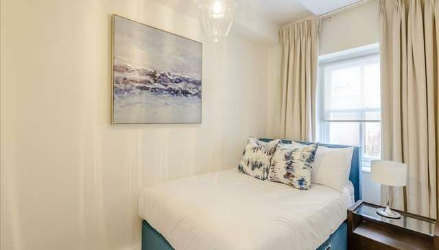 Flat For Rent in City of Westminster, England