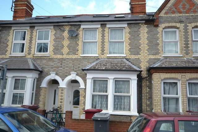 House For Rent in Reading, England