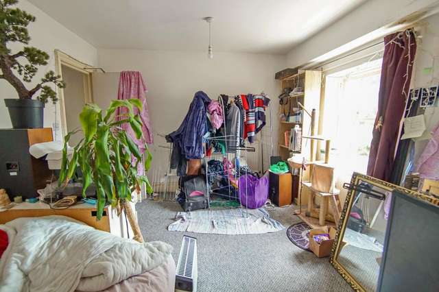 Maisonette For Rent in Bristol, England