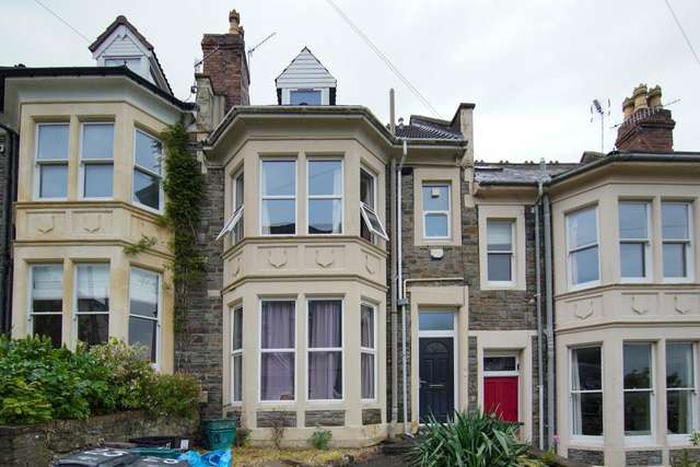 House For Rent in Bristol, England