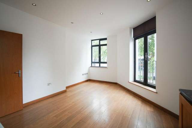 Apartment For Rent in Manchester, England