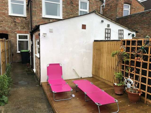 House For Rent in Bedford, England