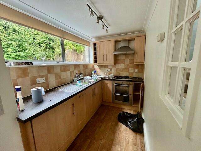 House For Rent in Chester, England