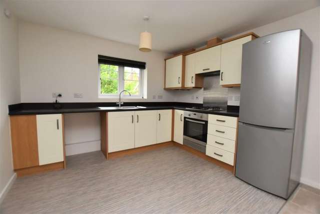 Apartment For Rent in Welton, England