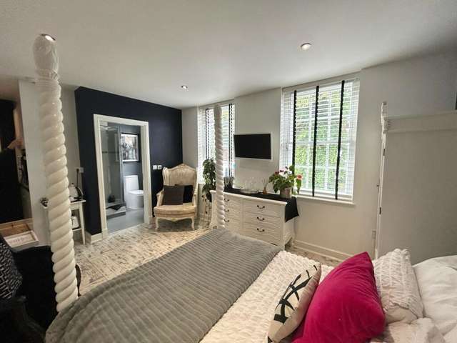 Studio For Rent in Chester, England