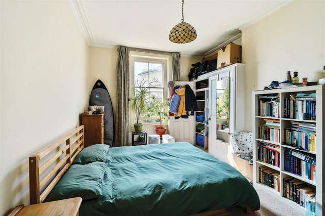 Flat For Sale in Bristol, England