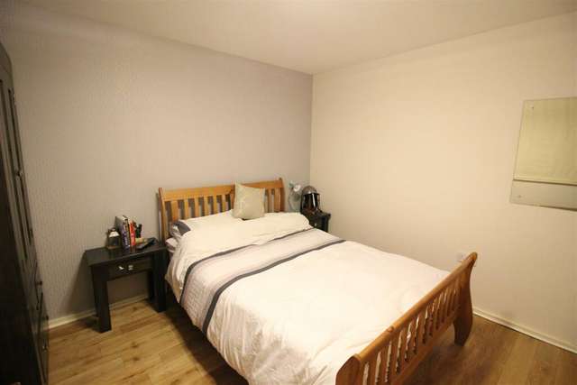 Apartment For Sale in Darlington, England