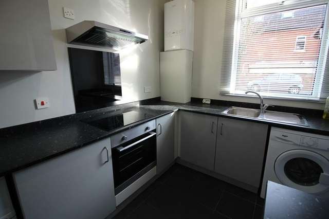 Apartment For Rent in Bedford, England