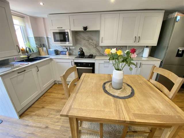 House For Sale in Wilmslow, England