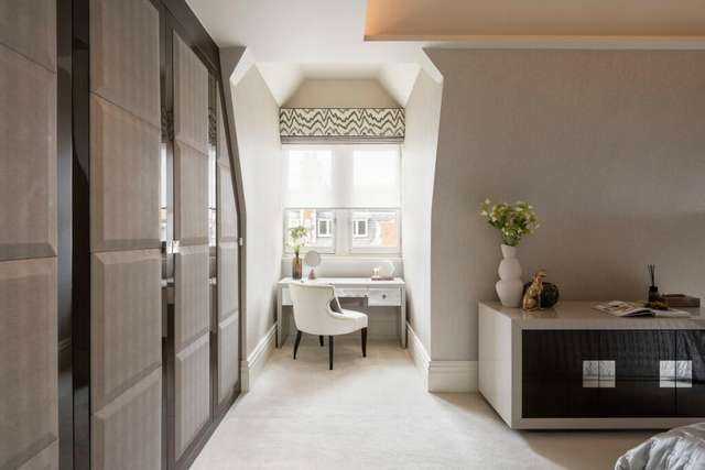 Apartment For Sale in London, England