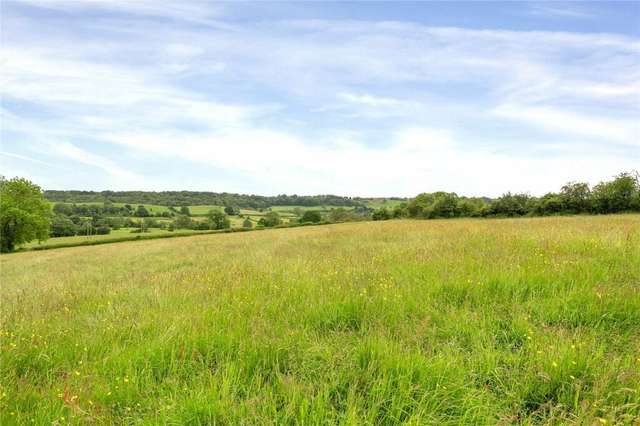 Land For Sale in Derbyshire Dales, England