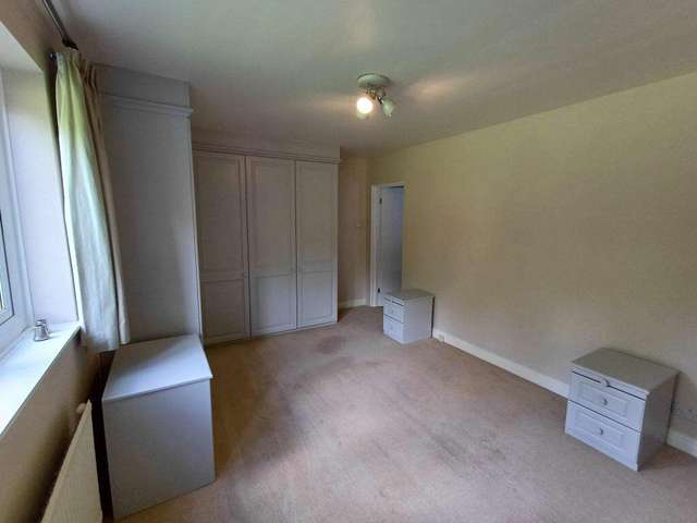 Apartment For Rent in Lancaster, England
