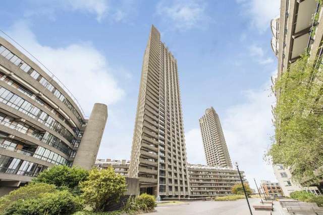Flat For Rent in City of London, England