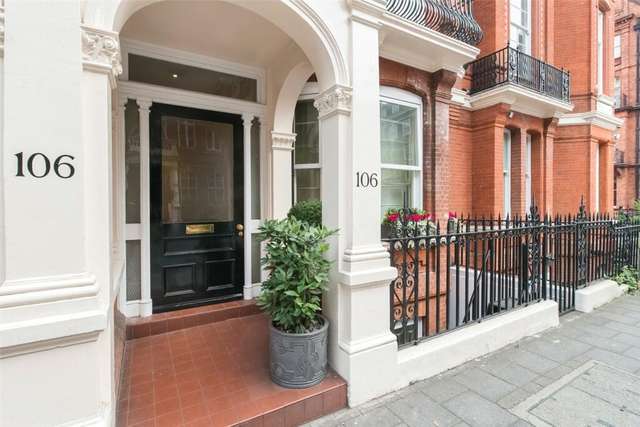 Apartment For Rent in London, England