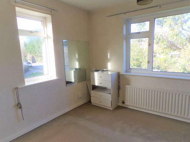 Apartment For Rent in Cottingham, England