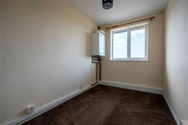 Maisonette For Rent in Dunstable, England