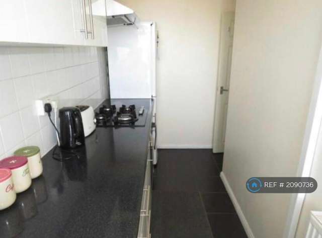 Maisonette For Rent in Dunstable, England