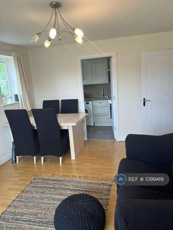 Flat For Rent in Chester, England