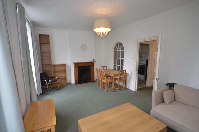 Apartment For Rent in Rotherham, England