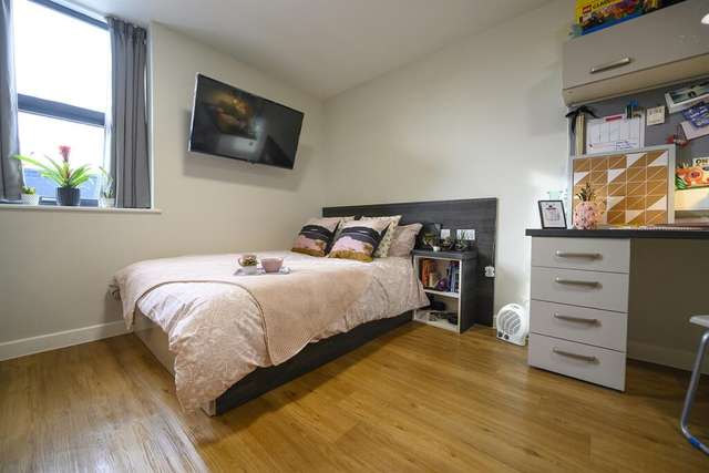 Studio For Rent in Chester, England