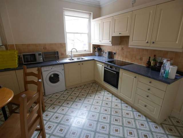 Apartment For Rent in Howden, England