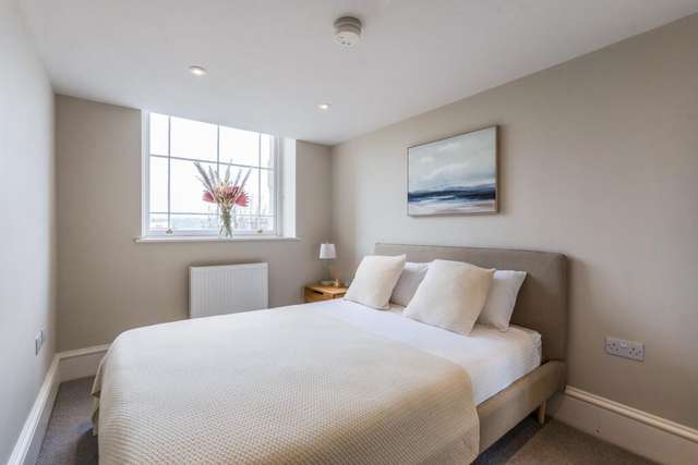 Flat For Sale in Bristol, England