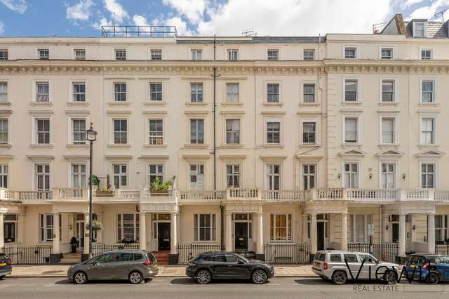 Flat For Rent in London, England