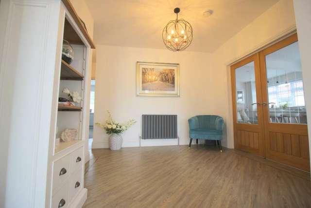 Bungalow For Sale in Chester-le-Street, England