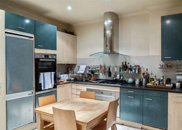 Apartment For Sale in London, England